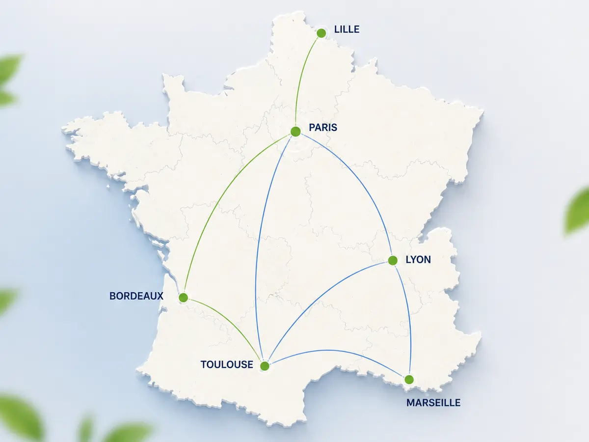 France intervention