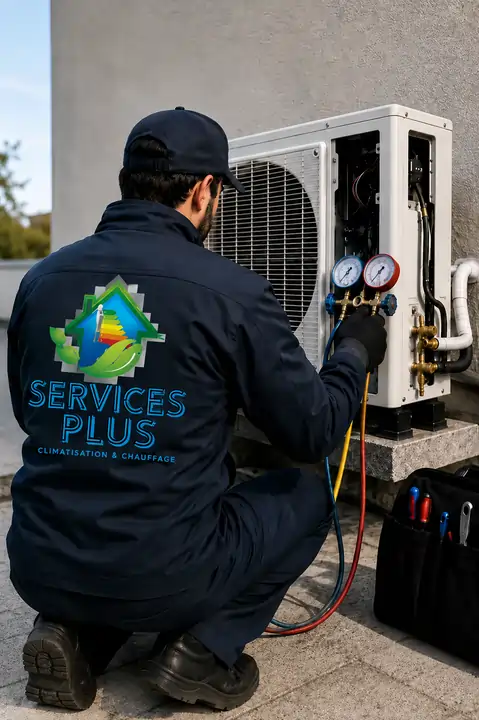 Pourquoi isoler sa maison avec Services Plus BTP